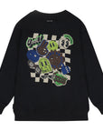 Distance Dark Navy