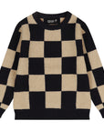 Miles Dark Navy