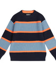 Sweater (Knit) Norwich navy blazer