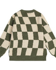 Sweater (Knit) Glastonbury central green