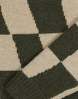 Sweater (Knit) Glastonbury central green