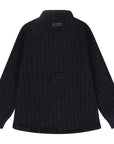 Obstacle Dark Navy