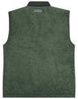 Overshirt Corby myrtle