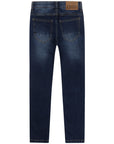 Jonah Relaxed Denim Medium Used