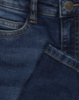 Jonah Relaxed Denim Medium Used
