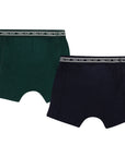 Tumble Trunks 2 pack botanical garden