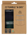 Tumble Trunks 2 pack botanical garden