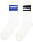 Tumble Socks 2-pack classic blue
