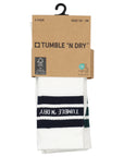 Tumble Socks 2-pack botanical garden