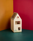 Maison de poupée