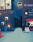 Mon coffret collector Goldman