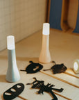 FLASHLIGHT - Lampe de poche et veilleuse - Bleu