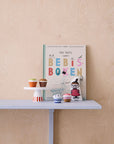 Présentoir à gâteaux cupcakes MOOMIN