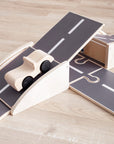 Piste voiture AIDEN