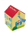 Ma Maison A Histoires Petit Ours Brun (8 Livres)
