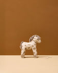 Cheval à tirer Dotty