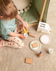 Ensemble bouteilles et canettes KID'S HUB