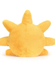 Amuseable Sun Huge