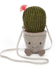 Amuseable Cactus Bag