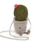 Amuseable Cactus Bag