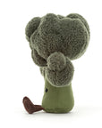Amuseable Broccoli