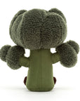 Amuseable Broccoli