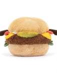 Amuseable Burger