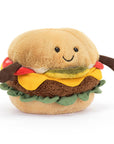 Amuseable Burger