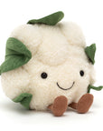 Amuseable Cauliflower