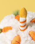 Amuseables Carrot Cake