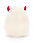 Amuseable Devilled Egg