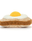 Amuseables Egglantine Egg on Toast