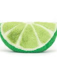 Amuseable Slice of Lime