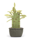 Amuseable Potted Bamboo