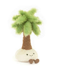 Amuseable Pammie Palm Tree