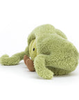 Amuseable Pea in a Pod