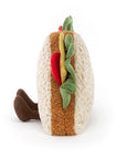 Amuseable Sandwich