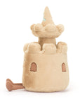 Amuseables Sandcastle