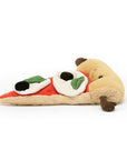 Amuseable Slice of Pizza