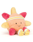 Amuseables Sun 'Roller Skates'