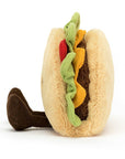 Amuseable Taco