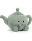 Amuseable Teapot