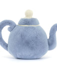 Amuseables Vicky Teapot