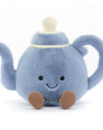 Amuseables Vicky Teapot