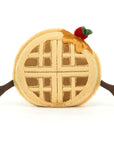 Amuseables Rene Waffle