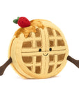 Amuseables Rene Waffle