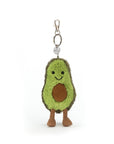 Amuseable Avocado Bag Charm