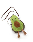 Amuseable Avocado Bag