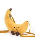 Amuseable Banana Bag