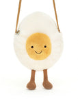 Amuseable Happy Boiled Egg Bag